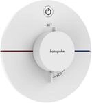 Hansgrohe Thermostat Unterputz ShowerSelect Comfort S 15553700