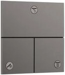Hansgrohe Absperrvent Unterputz ShowerSelect Comfort E 15573340