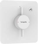 Hansgrohe Mischer Unterputz 1 Verbraucher 75614700