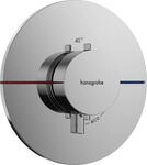 Hansgrohe Thermostat Unterputz ShowerSelect Comfort S 15559000