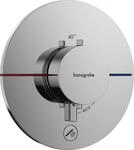 Hansgrohe Thermostat Unterputz ShowerSelect Comfort S 15562000