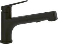 Villeroy & Boch K&uuml;chenarmatur Junis Shower 46x253mm 92810006