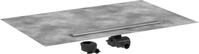 Hansgrohe Komplettset RainDrain Allround 56187800