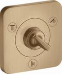 Hansgrohe Quattro Axor Citterio E Fertigset 36772140