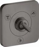 Hansgrohe Quattro Axor Citterio E Fertigset 36772340