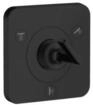 Hansgrohe Quattro Hansgrohe Axor Citterio E Fertigset 36772670