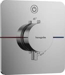 Hansgrohe Thermostat Unterputz ShowerSelect Comfort Q 15581000