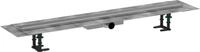 Hansgrohe Komplettset RainDrain Compact 56170800