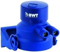 Grohe Blue Filterkopf 64508 zur Nutzung, mit Grohe Blue BWT-Filtern 64508001