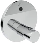 Ideal Standard Sensor-Brausearmatur Unterputz Ceraplus, Batteriebetrieb, T:111mm,