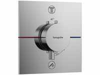Hansgrohe Thermostat Unterputz ShowerSelect Comfort E 15572000