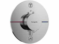 Hansgrohe Thermostat Unterputz ShowerSelect Comfort S 15554000