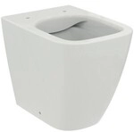 Ideal Standard Standtiefsp&uuml;l-WC i.life S Randlos 355x480x400mm Weiss, T459401