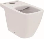 Ideal Standard Standtiefsp&uuml;l-WC Kombi. i.life B 360x665x790mm Weiss, T461201 T461201