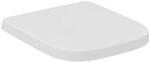 Ideal Standard WC-Sitz i.life S Wrapover mit Softclosing Weiss, T473701 T473701