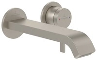 Villeroy & Boch Waschtischauslauf-Set Dawn 3 60x60x 201mm o Ablaufgarnitur