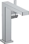 Hansgrohe Waschtischarmatur 150 Tecturis E Fine CoolStart 73041000
