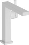 Hansgrohe Waschtischarmatur 150 Tecturis E Fine CoolStart 73041700