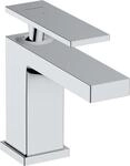 Hansgrohe Waschtischarmatur 80 Tecturis E CoolStart 73002000