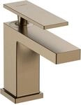 Hansgrohe Waschtischarmatur 80 Tecturis E CoolStart 73002140