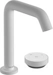 Hansgrohe 2-Loch Waschtischarmatur Tecturis S 150 73353700