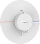 Hansgrohe Thermostat Unterputz ShowerSelect Comfort S 15559700