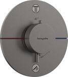 Hansgrohe Thermostat Unterputz ShowerSelect Comfort S 15554340