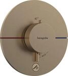 Hansgrohe Thermostat Unterputz ShowerSelect Comfort S 15562140