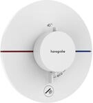 Hansgrohe Thermostat Unterputz ShowerSelect Comfort S 15562700