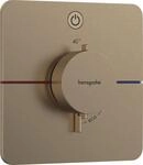 Hansgrohe Thermostat Unterputz ShowerSelect Comfort Q 15581140