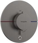 Hansgrohe Thermostat Unterputz ShowerSelect Comfort S 15562340