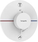 Hansgrohe Thermostat Unterputz ShowerSelect Comfort S 15554700