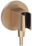 Hansgrohe Brausehalter FixFit S Porter KS 26888140