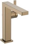 Hansgrohe Waschtischarmatur 150 Tecturis E Fine CoolStart 73041140