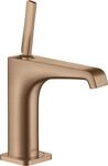 Hansgrohe Waschtischmischer 125 Axor Citterio E 36101310