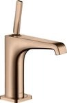 Hansgrohe Waschtischmischer 125 Axor Citterio E 36101300