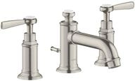 Hansgrohe 3-Loch Waschtischarmatur 30 Axor 16535800
