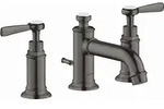 Hansgrohe 3-Loch Waschtischarmatur 30 Axor 16535340