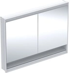 Geberit ONE Spiegelschrank mit Nische und ComfortLight 505825002