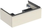 Geberit iCon Unterschrank f&uuml;r Waschtisch, 1 Schublade 502311JL1