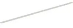 Geberit iCon Griff, B:120cm 502362JL1