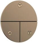 Hansgrohe Absperrvent Unterputz ShowerSelect Comfort S 15558140
