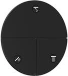 Hansgrohe Absperrvent Unterputz ShowerSelect Comfort S 15558670