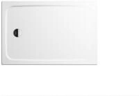 Kaldewei Duschwanne CAYONOPLAN Mod.2264-5, 800x1300, alpinwei&szlig; matt,Secure Plus,Wt