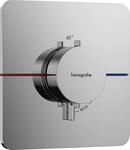 Hansgrohe Thermostat Unterputz ShowerSelect Comfort Q 15588000
