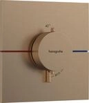 Hansgrohe Thermostat Unterputz ShowerSelect Comfort E 15574140