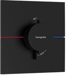 Hansgrohe Thermostat Unterputz ShowerSelect Comfort E 15574670