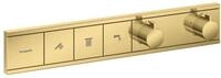 Hansgrohe Thermostat Unterputz RainSelect 15381990