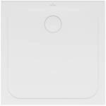 Villeroy & Boch Duschwanne Lifetime 6223 1000x1000x35mm weiss 6223J501