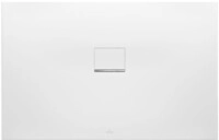 Villeroy & Boch Squaro Infinity (1290SQI2) 1200x900x40mm Quaryl Stone White,